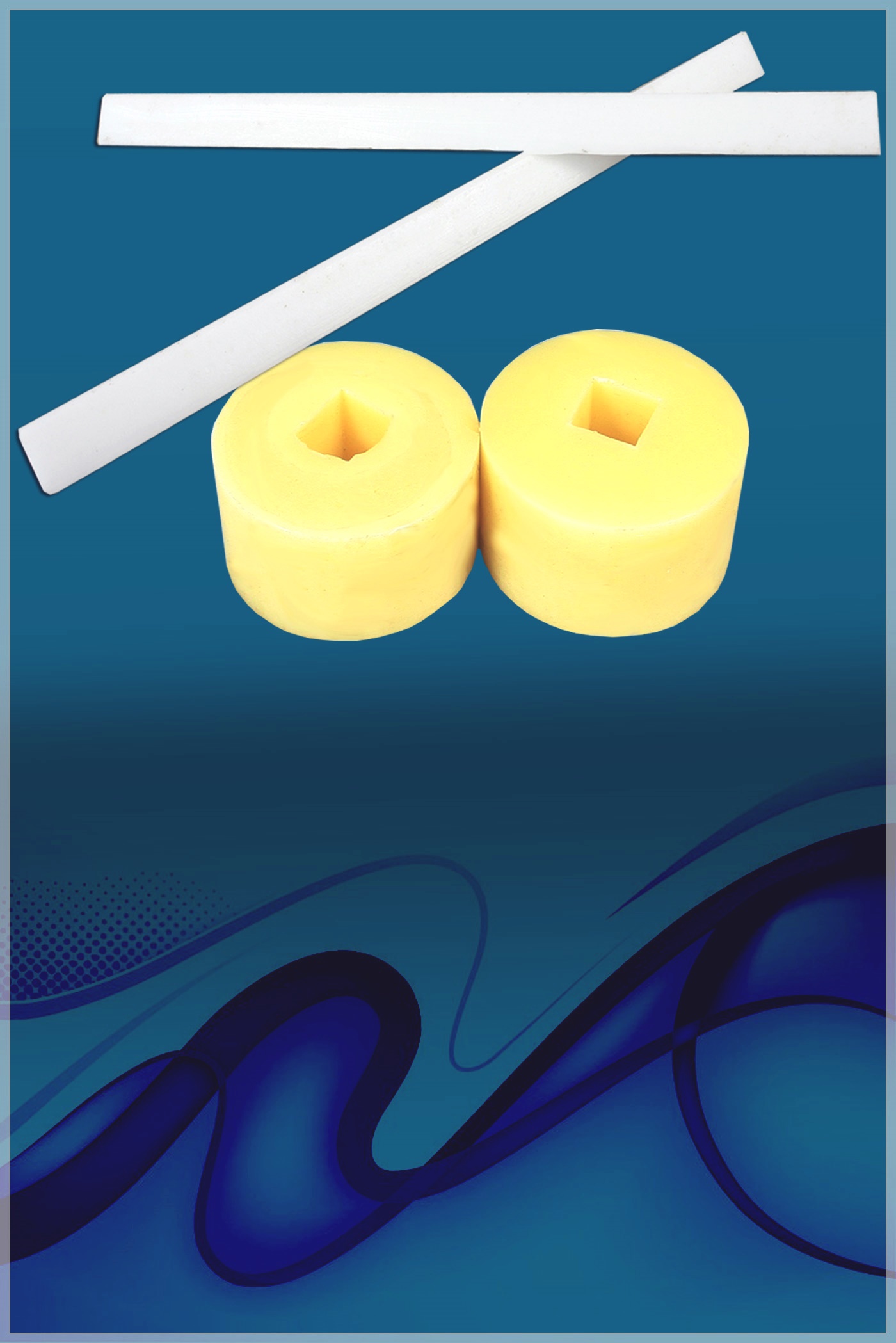 Rieter/RU 14 Open-End / Dokuma Parafini